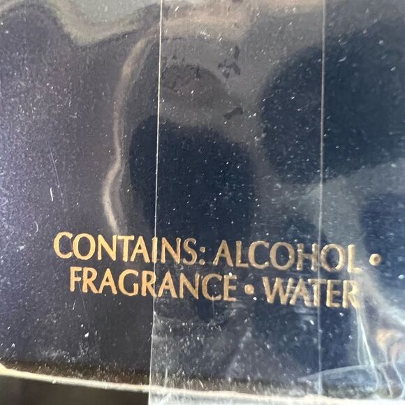 Guerlain Shalimar eau de toilette 50 milliliters sealed nwt - Picture 8 of 8